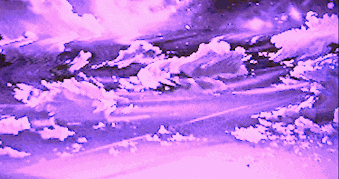 Purple Vapor GIF