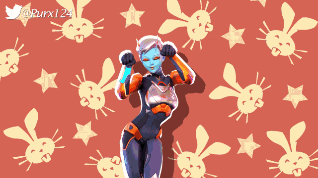 Purx124 Fortnite GIF