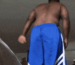 Push Up Push-ups GIF