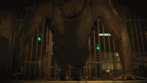 Push Ups Call Of Duty Black Ops 6 GIF