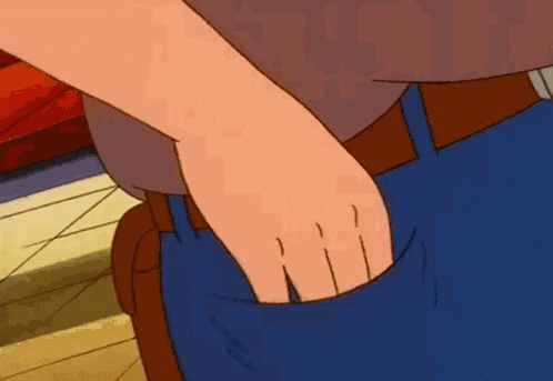 Pushcto Pushcat GIF