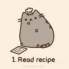 Pusheen Pusheen Cat Meme