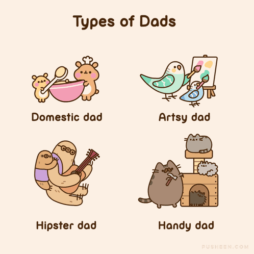 Pusheen Pusheen Cat GIF