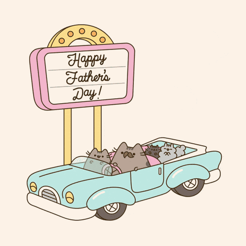 Pusheen Pusjeen Cat GIF