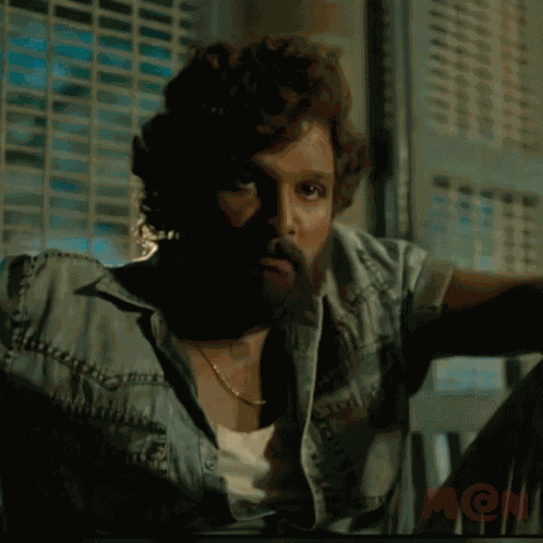 Pushpa Pushpa The Rise GIF