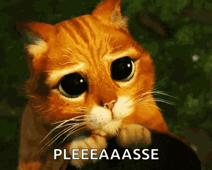 Puss In Boots Shrek GIF