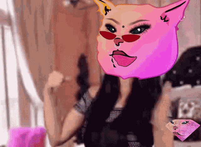 Pussy Financial Pussy GIF