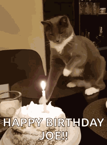 Put Out The Candle Put It Out GIF