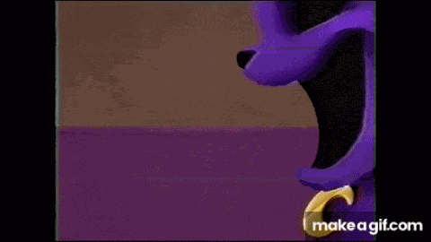 Put Them Too Sleep GIF