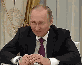 Putin путин GIF