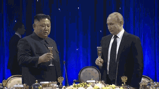 Putin GIF