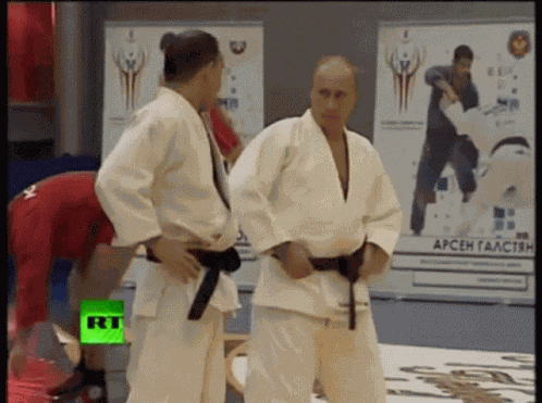 Putin GIF