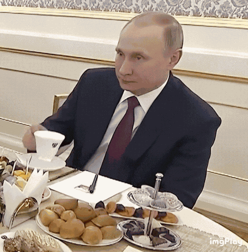 Putin Vladimir Putin GIF