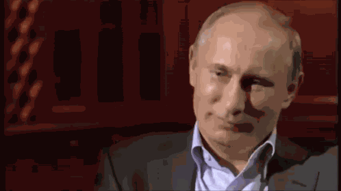 Putin Vladimir Putin GIF