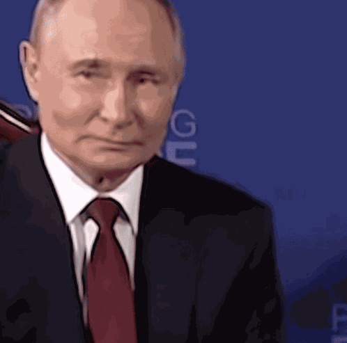 Putin Vladimir Putin GIF