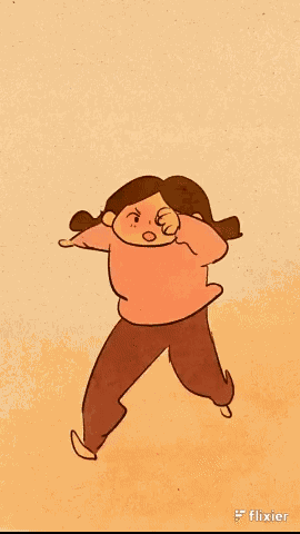 Puuung Cuddle GIF