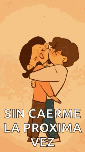 Puuung Kiss GIF