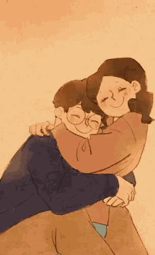 Puuung Puuung Kiss GIF