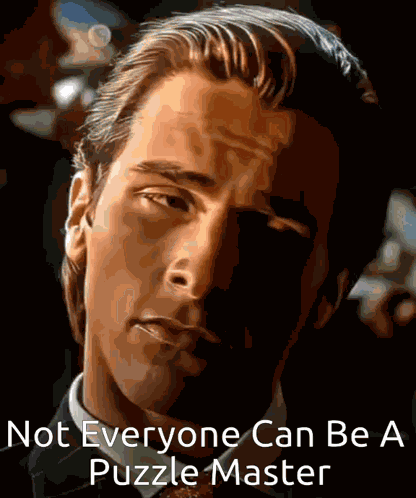 Puzzle Master GIF