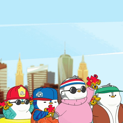 Puzzle Riddle GIF