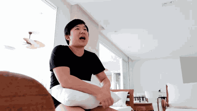 Pyong Pyong Lee GIF