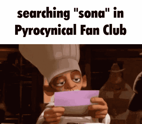 Pyrocynical Fursona GIF
