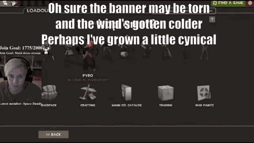 Pyrocynical Tf2 GIF