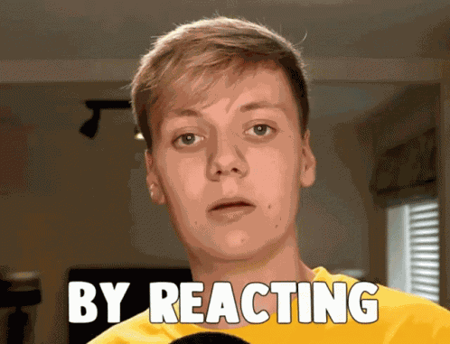 Pyrocynical The Most Popular Trends Videos GIF