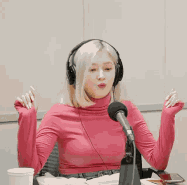 Qinkyluv Qinkyluv Nancy GIF