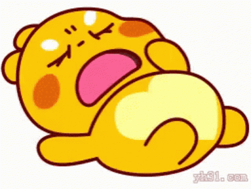 Qoobee Crying GIF