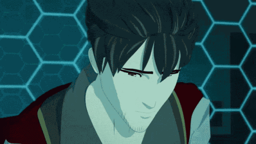 Qrow Branwen Qrow GIF