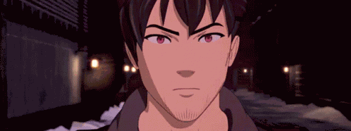 Qrow Branwen Qrow Rwby GIF
