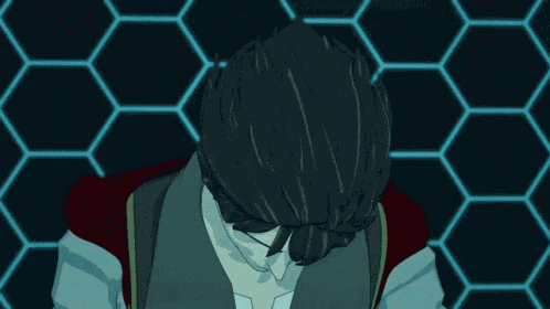 Qrow Branwen Qrow Rwby GIF