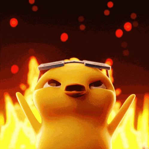 Quack Meetquack GIF