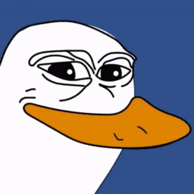 Quack Quack Quack GIF