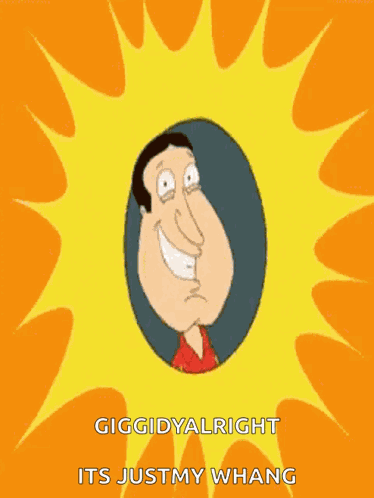 Quagmire Family Guy GIF