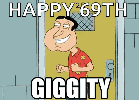 Quagmire Family GIF