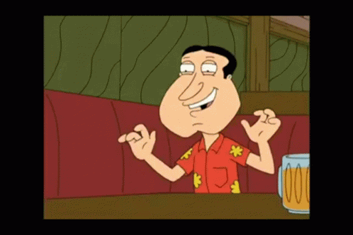 Quagmire GIF