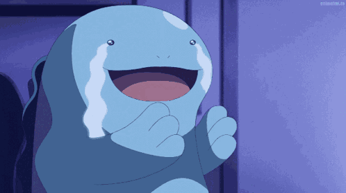 Quagsire Nuoh GIF
