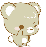 Quan Inc Sugar Cubs Sticker