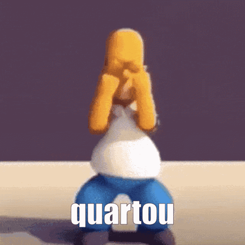 Quartou Quarta Feira GIF