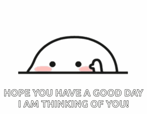 Quby High Five GIF