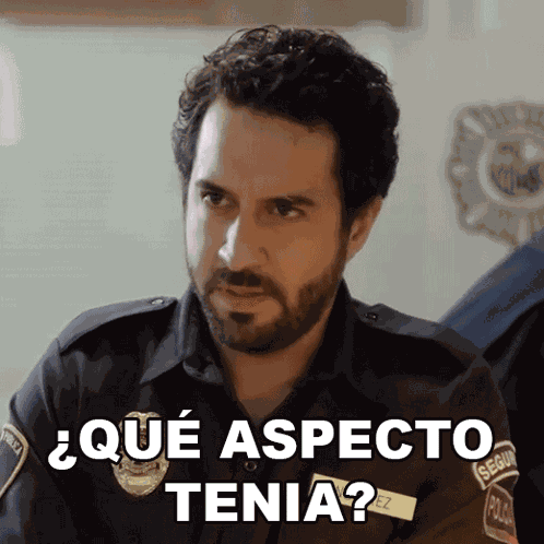 Que Aspecto Tenia Daniel Tovar GIF