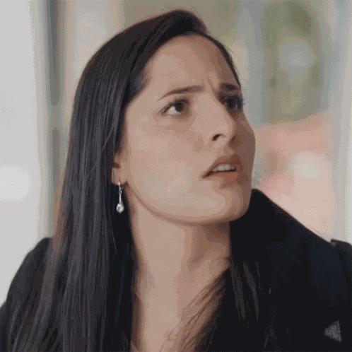 Que Macla Tenorio GIF