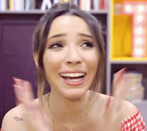 Que Maravilha Maravilhoso GIF