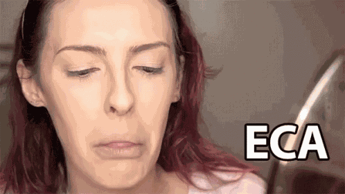 Que Nojo Nojento GIF