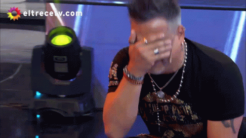 Que Risa Marcela Iripino GIF