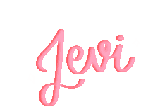 Quearda Levi Sticker