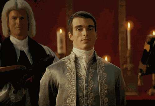 Queen Charlotte Queen Charlotte Bridgerton GIF