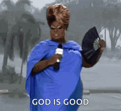 Queen GIF